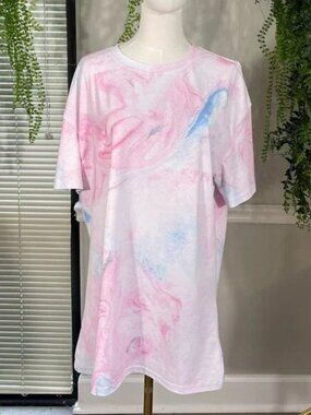 Nubyen | Tee Mini Dress